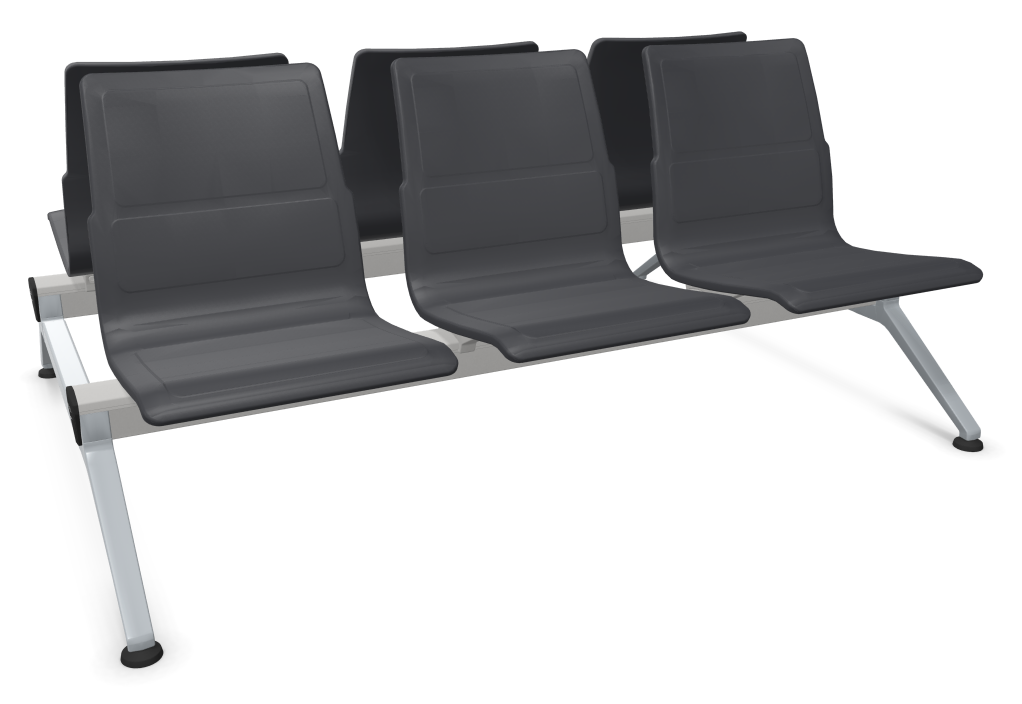 Image Kusch V-Travel Bench BBL 6U