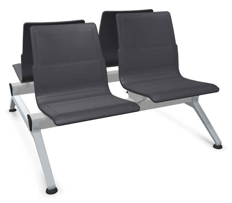 Image Kusch V-Travel Bench BBL PRM 4U