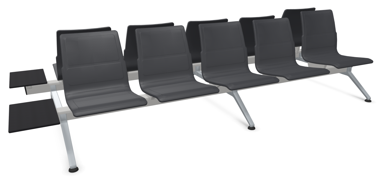 Image Kusch V-Travel Bench BBL PRM 10U TE2