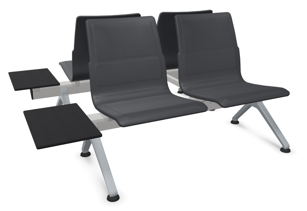 Image Kusch V-Travel Bench BBC 4U TE2