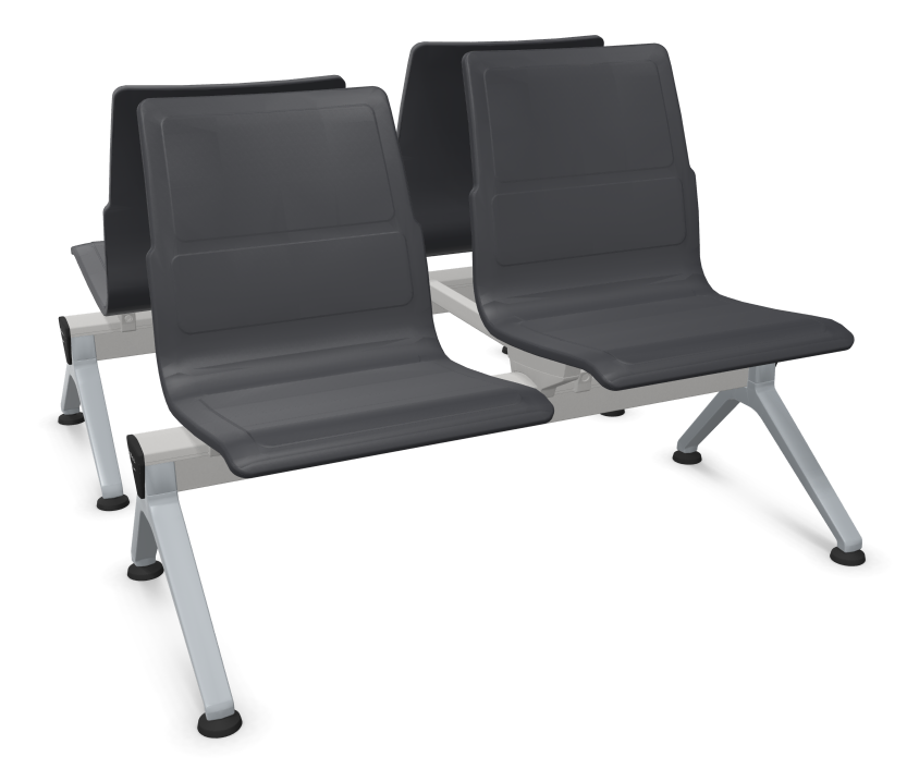 Image Kusch V-Travel Bench BBC PRM 4U