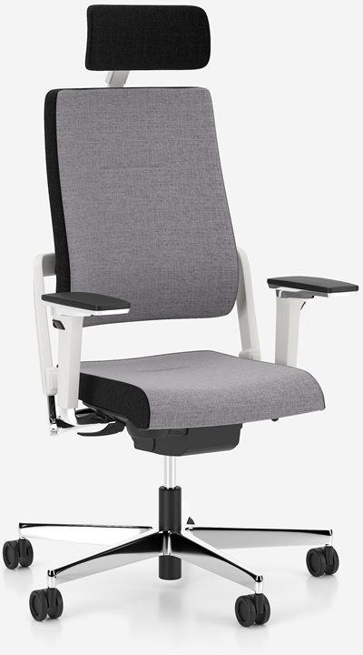 Image Nowy Styl Xilium Swivel Chair UPH/P