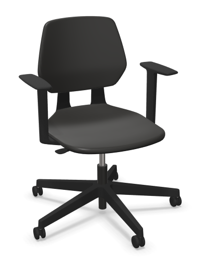 Image NowyStyl CASHY SPECIAL SWIVEL CHAIR 5A