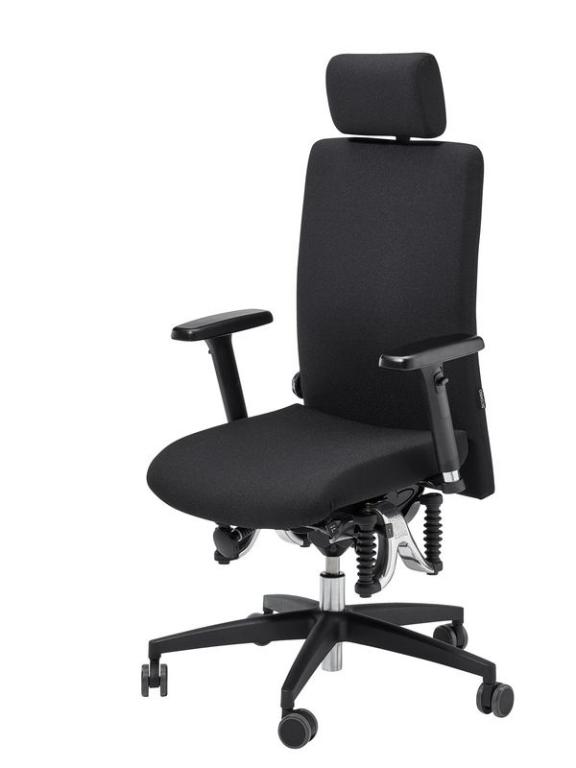 Image Haider Bioswing 360 iQ mit Nackenstütze Bestseller