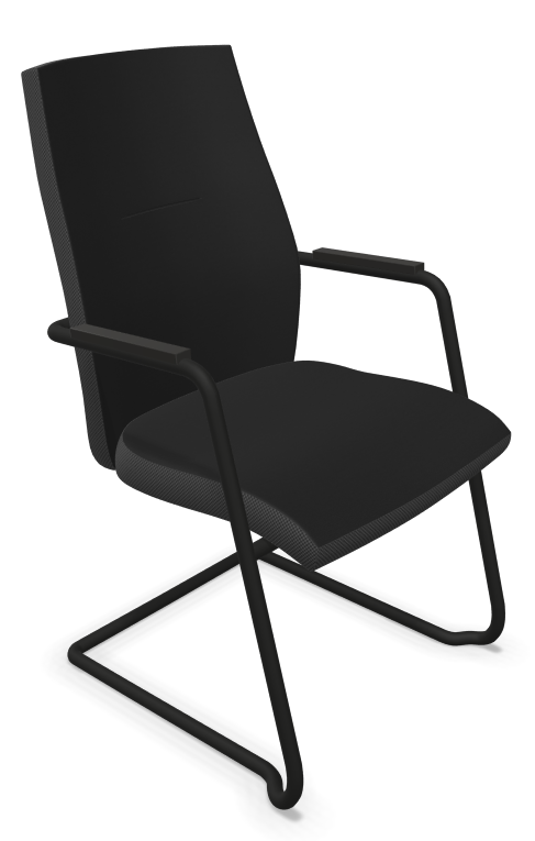 Image NowyStyl SO-one Frame Chair CFA UPH
