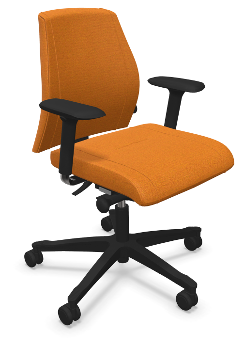 Image NowyStyl Viden Swivel Chair LB UPH PRO
