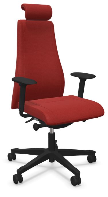 Image NowyStyl Viden Swivel Chair HB UPH PRO