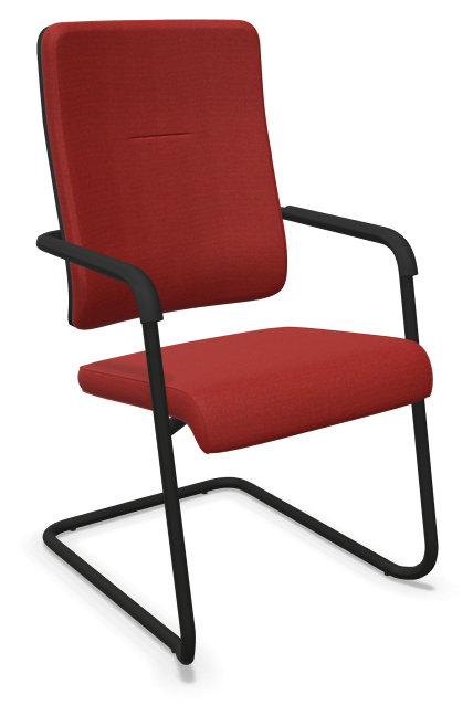Image NowyStyl Xenium Frame Chair CF UPH/P