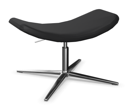 Image OTTOMANE W-LOUNGE CHAIR 3 & SOUND