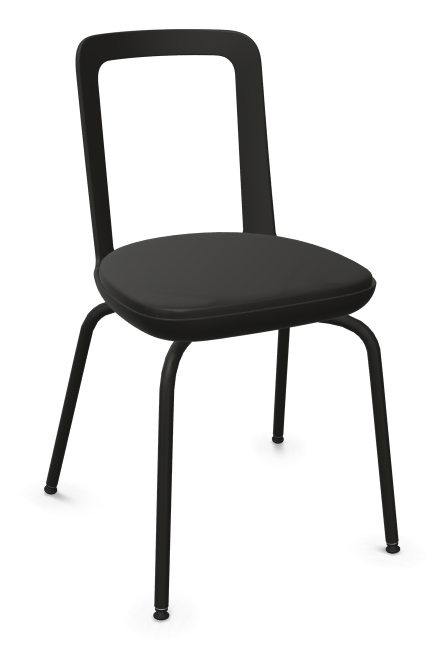 Image W-2020 CHAIR OUTDOOR