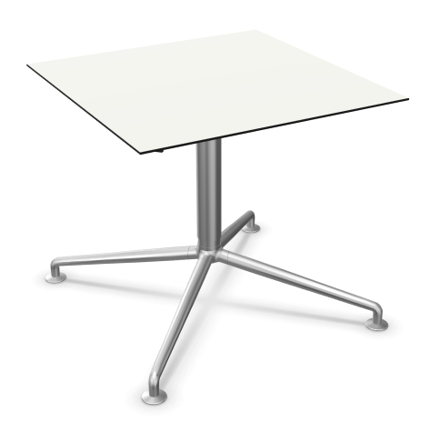 Image W-TABLE LIFT (80x80cm)