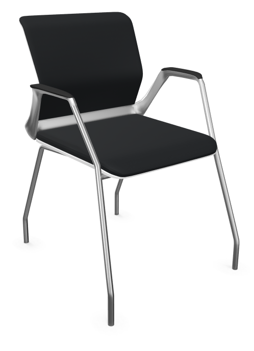 Image NowyStyl YouTeam Frame Chair 4L UPH
