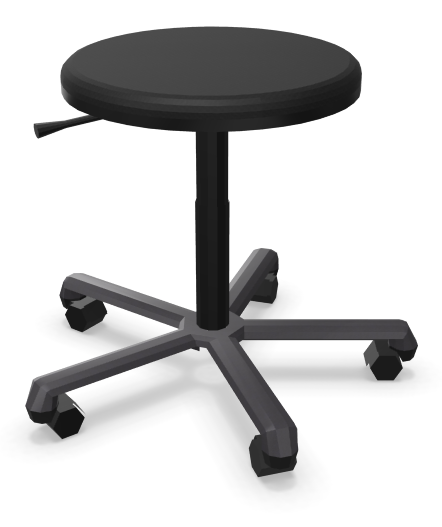 Image NowyStyl PRO-SIT Hocker