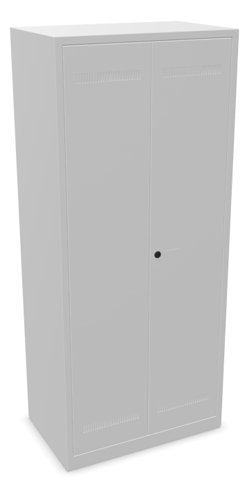 Image Bisley Allzweckschrank GL08AZ