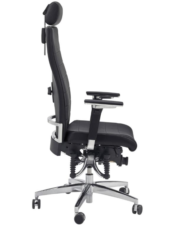 Image Haider BIOSWING 670 iQ Leder Bestseller