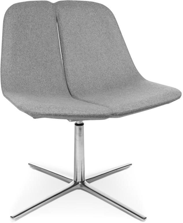 Image W-Lounge Chair 1