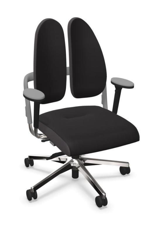 Image Xenium Swivel Chair Duo-Back DNP-ST R38 ST55 Speed