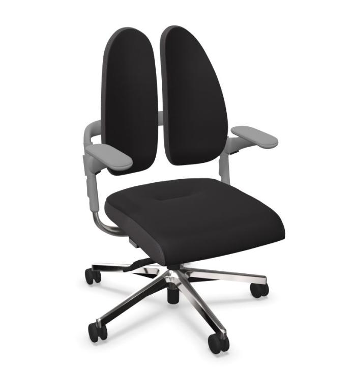 Image Xenium Swivel Chair Duo-Back DNP-ST R36 ST55 Speed