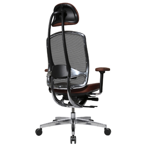 alumedic LTD braun