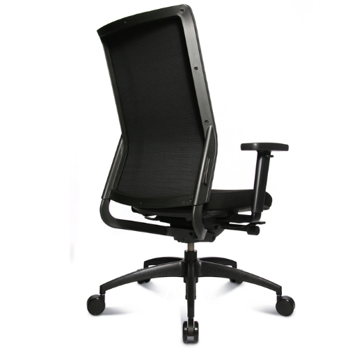 ErgoMedic 100-3 Back