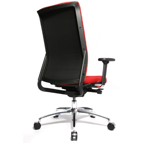 ErgoMedic 100-4 back rot