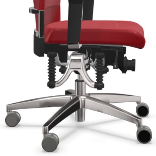 Haider Bioswing 660 iQ Individual  Detail