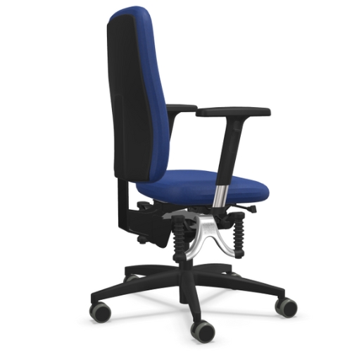 Haider Bioswing 260 iQ Seite blau