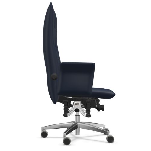 Haider Bioswing 780 iQ side