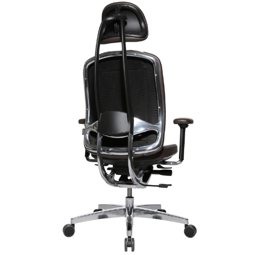 Limited S Comfort Sideback