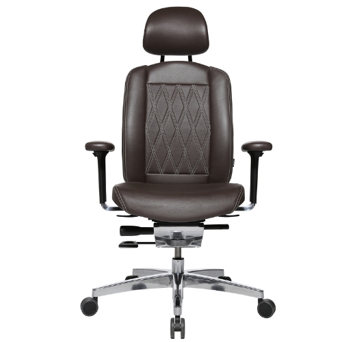 aluMedic limited S comfort front