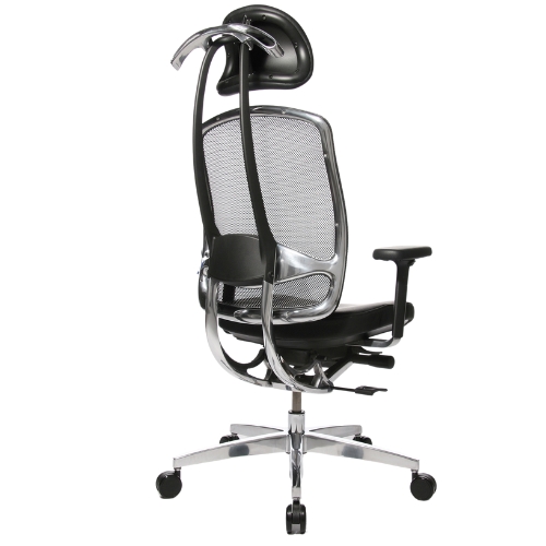 aluMedic LTD Vintage back