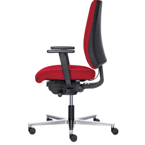 Rovo ECO 1060 sideview