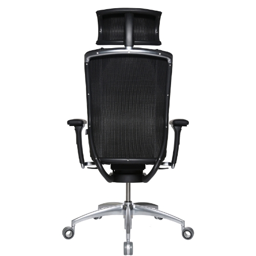 Titan ltd S Rückseite