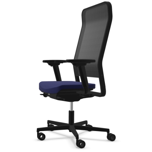 Wagner W1 C high Seite