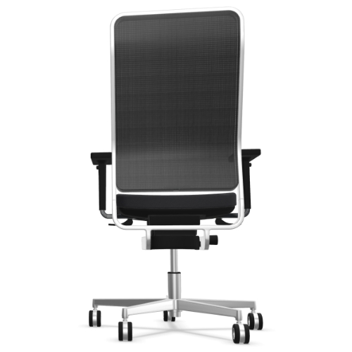 Wagner W1 High back