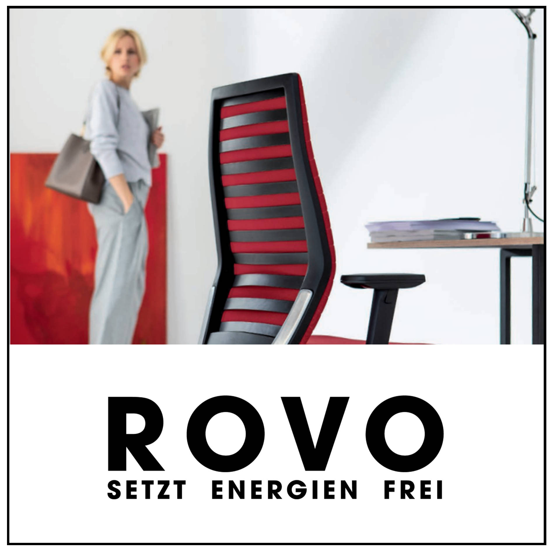 Rovo Bürostühle