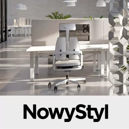 NowyStyle Bürostühle