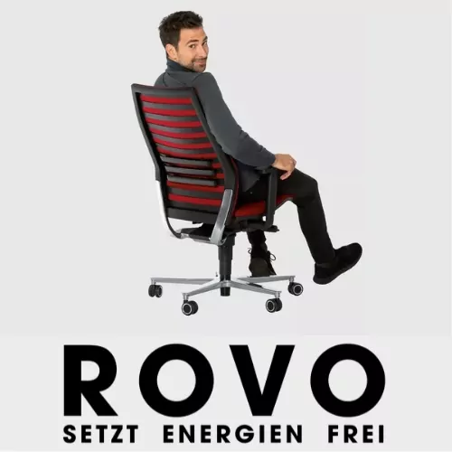 Rovo Chair