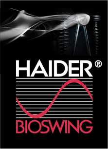 Haider Bioswing