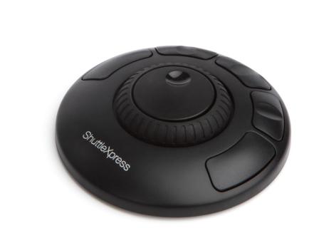 Contour Multimedia Controller Xpress