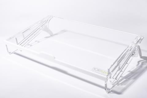 IO-FLEXX Plus Dokumentenhalter