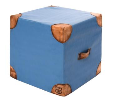 Cube Trainingskissen - Wie damals!