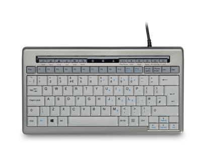 S-board 840 Design USB Keyboard UK QWERTY