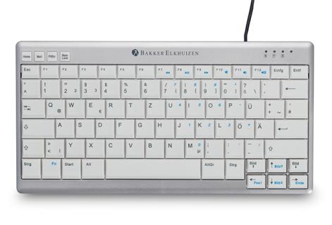 UltraBoard 950 Keyboard DE QWERTZ