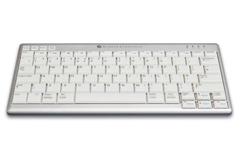 UltraBoard 950 Keyboard Bluetooth UK QWERTY