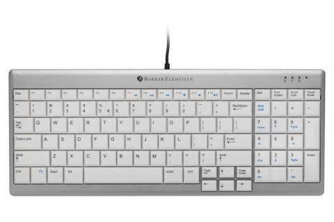 UltraBoard 960 Compact Standard Keyboard US QWERTY