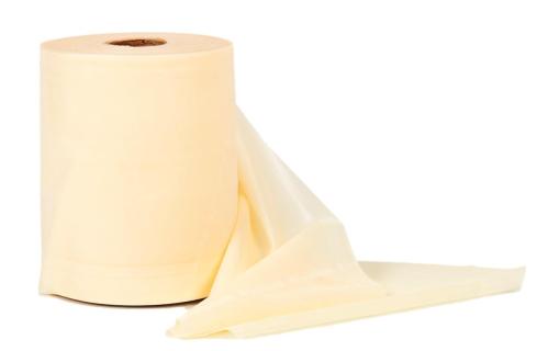 TheraBand Übungsband 45,50 m extra leicht, beige