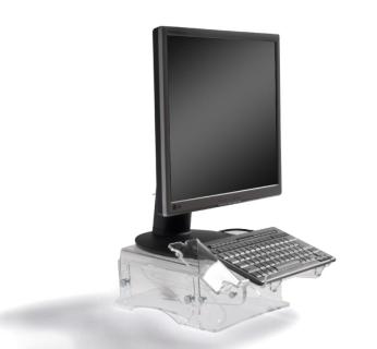 Q-deskmanager 150