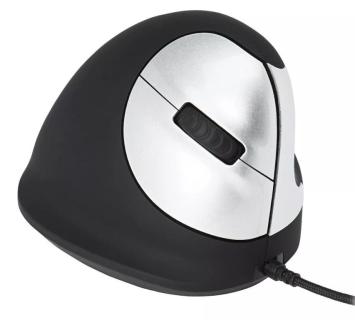 HE Mouse Break Rechts wired, medium