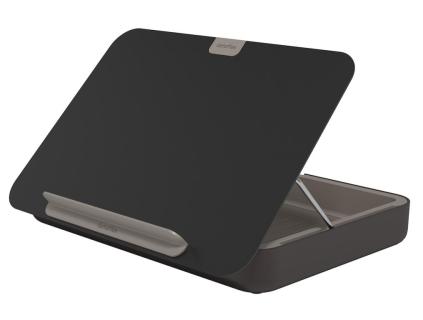 Dataflex Bento Toolbox schwarz